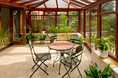 Wimpson conservatory quotes