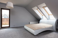 Wimpson bedroom extensions