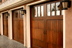Wimpson garage extension quotes
