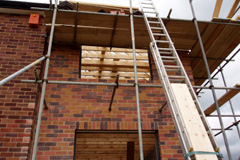 house extensions Wimpson